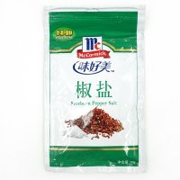 味好美椒盐20g