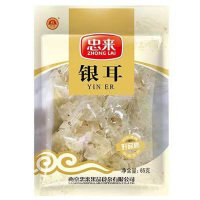 忠来65g特级银耳花