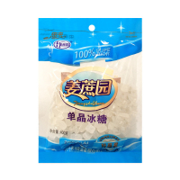 姜蔗园400g单晶冰糖