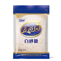 姜蔗园500g白砂糖