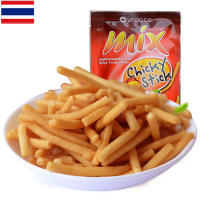 VFOODSMIX香辣鸡味脆脆条75g