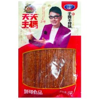 贤哥手撕羊排味湘式挤压糕点150g