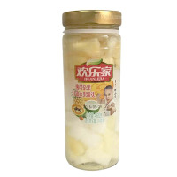 [苏宁小店]欢乐家岭南杂果罐头460g/瓶