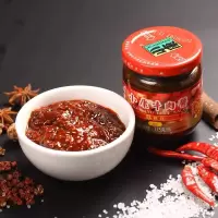 小康牛肉酱(麻辣味)175g