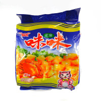 爱尚蟹味虾条180g