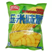 盼盼玉米味酥105g