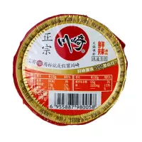 川崎鲜辣火锅调料99g