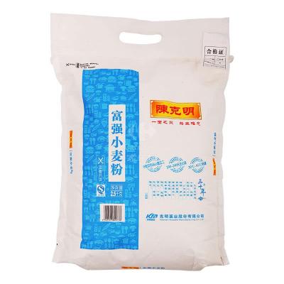 陈克明富强小麦粉2.5kg
