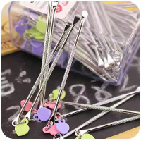 金达日美挖耳勺100只装/盒