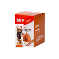 劲仔手撕肉干五香味12g