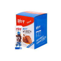 劲仔手撕肉干酱香味12g