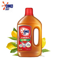 奥妙衣物除菌液柠檬香型1kg