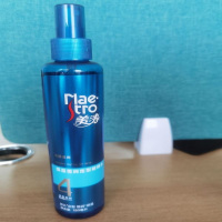 美涛恒润定型啫喱水180ml