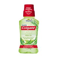 高露洁贝齿清新茶健漱口水250毫升