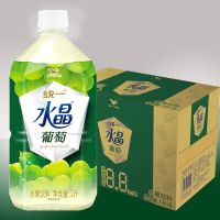 统一水晶葡萄1L