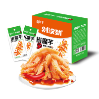 劲仔魔芋火爆山椒18g