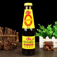 海天0金标蚝油545g