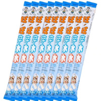 旺旺碎冰冰乳酸味78ml