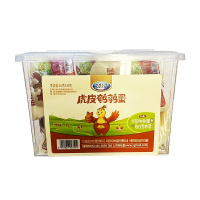 25g贤哥虎皮鹌鹑蛋