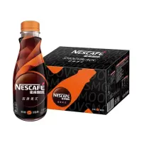 雀巢咖啡招牌美式(即饮瓶装)268mL
