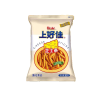 上好佳芝士条65g