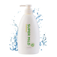 惠润柔净洗发露(绿野芳香型)600ml