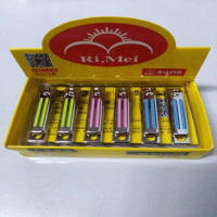 金达日美小号指甲钳625R