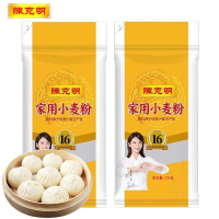 陈克明家用小麦粉 1kg