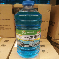 1.8L爱优良品汽车玻璃水-单瓶装