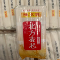 900g陈克明北方麦芯鸡蛋挂面