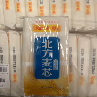 900g陈克明北方麦芯龙须挂面