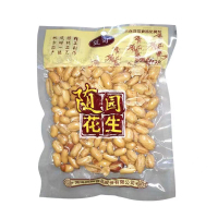 110g随园花生麻辣味