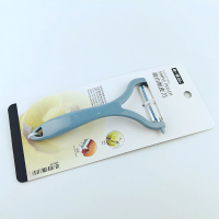 简一浦简约削皮刀JA9163