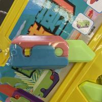 吖吖仔萝卜刀颜色随机