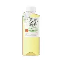 果子熟了茉莉龙井茶饮料500ml