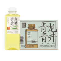 果子熟了青青龙井茶饮料500ml