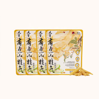 茶颜悦色桂气脆脆条40g