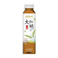 娃哈哈养生茶大红袍茶饮料500ml