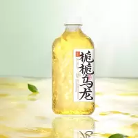 970ml果子熟了栀栀乌龙茶(12入)