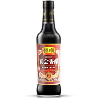 500ml恒顺宴会香醋12入