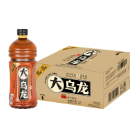 麦多维多大乌龙茶饮料750ml