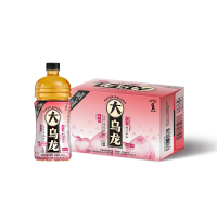 麦多维多大乌龙茶饮料白桃味750ml