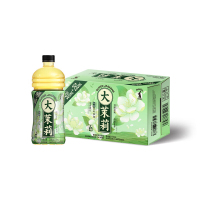 麦多维多大茉莉龙井茶饮料750ml