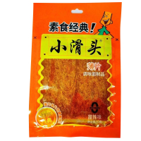 小滑头薄辣片甜辣味80g