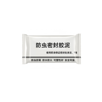 羚翎 LL-N2 防虫泥 1KG (计价单位:个)