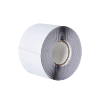 羚翎 LL-BD08 50mm*1.65mm*3m 防水包带(计价单位:卷)白色