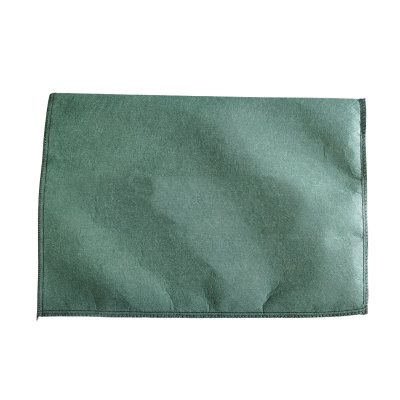 羚翎 40x60cm 涤纶编织袋 1.00 个/只 (计价单位:只) 绿色