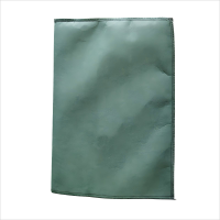 羚翎 25*50cm 涤纶编织袋1.00 个/只 (计价单位:只) 绿色