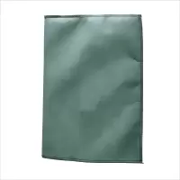 羚翎 25*50cm 涤纶编织袋1.00 个/只 (计价单位:只) 绿色