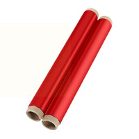 羚翎 LLSD-03 260mm*100m 胶贴 (计价单位:个) 红色